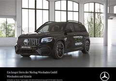 Bild des Angebotes Mercedes-Benz GLB 35 AMG 4M MULTIBEAM STANDH. NIGHT 360KAMERA