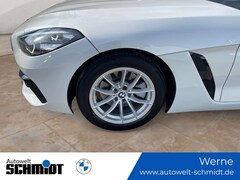 Bild des Angebotes BMW Z4 sDrive20i Advantage + 2Jahre-BPS.-GARANTIE