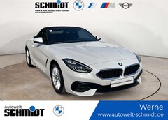 Bild des Angebotes BMW Z4 sDrive20i Advantage + 2Jahre-BPS.-GARANTIE