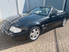 Bild des Angebotes Mercedes-Benz SL 280 R129 Facelift / Automatik / Klima / Leder