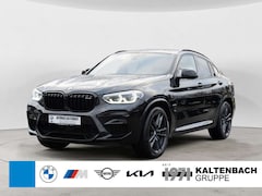 Bild des Angebotes BMW X4 xDrive Competition HUD LED SPORTABGASANLAGE