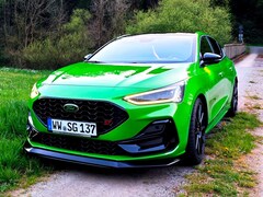Bild des Angebotes Ford Focus Focus 2.3 EcoBoost S