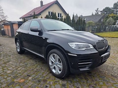 Bild des Angebotes BMW X6 M d PANO HUD Adap. Sitzlüft StHz AHK 8-fach