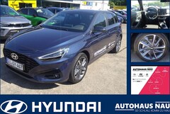 Bild des Angebotes Hyundai i30 1.5 T-GDI Advantage inkl. Big Deal!