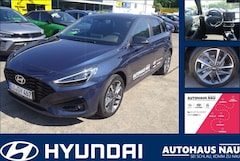 Bild des Angebotes Hyundai i30 1.5 T-GDI Advantage inkl. Big Deal!