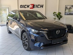 Bild des Angebotes Mazda CX-80 3.3L E-SKYACTIV D 254 HOMURA+ 7-Sitze Pano