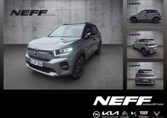 Bild des Angebotes Citroen C3 100PS MAX Head-Up-Display LED LM-Felgen