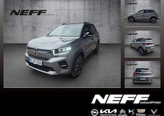 Bild des Angebotes Citroen C3 100PS MAX Head-Up-Display LED LM-Felgen