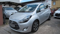 Bild des Angebotes Hyundai iX20 1.6 Space Plus-Paket Automatik*PDC-NAVI-SHZ
