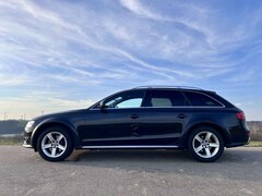 Bild des Angebotes Audi A4 allroad quattro 2.0 TFSI S tronic s line