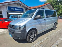 Bild des Angebotes VW T5 Transporter Bus Caravelle Trendline 4Motion,