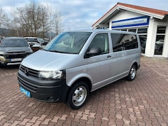 Bild des Angebotes VW T5 Caravelle