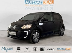 Bild des Angebotes VW e-up! e-United AUTOMATIK SITZ.HZG ALU BLUETOOTH DAB KLIM