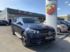 Bild des Angebotes Mercedes-Benz GLE 400 d 4Matic Coupe AMG-Line Night-Paket