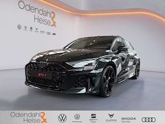 Bild des Angebotes Audi RS3 Sportback 294 kW S tronic Matrix*Sonos*280kmh*