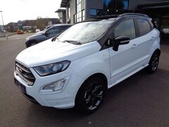 Bild des Angebotes Ford EcoSport ST-Line