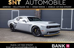 Bild des Angebotes Dodge Challenger 5.7 V8 Hemi R/T WideBody