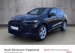 Bild des Angebotes Audi Q5 2.0 TFSI quattro S-tronic S line