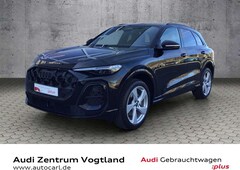 Bild des Angebotes Audi Q5 2.0 TFSI quattro S-tronic S line
