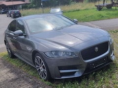Bild des Angebotes Jaguar XF XF 30d Aut. R-Sport