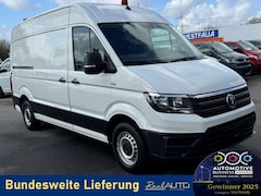 Bild des Angebotes VW Crafter Kasten 35 MR L2H2 AHK*Tempomat*PDC*Klima