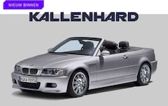 Bild des Angebotes BMW M3 3-serie Cabrio - SMG - Lagerschalen