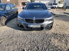 Bild des Angebotes BMW 335 335 d xDrive M Sport