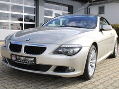 Bild des Angebotes BMW 635 635d Cabrio *selten und in Traumzustand*