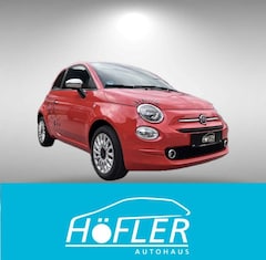 Bild des Angebotes Fiat 500 Dolcevita