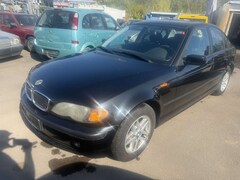 Bild des Angebotes BMW 316 316i