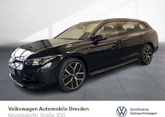 Bild des Angebotes VW Passat Variant R-Line 1,5 eHybrid DSG AHZV PANO