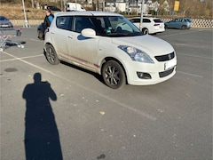 Bild des Angebotes Suzuki Swift 1.2 4x4 Club
