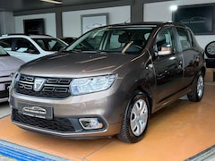 Bild des Angebotes Dacia Sandero II Comfort 1. Hand 33TKM