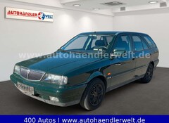Bild des Angebotes Lancia Dedra 1.6 LE 76kw Kombi Klimaaut.