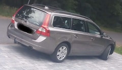 Bild des Angebotes Volvo V70 V70 D5 Aut. Momentum