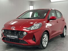 Bild des Angebotes Hyundai i10 I10 Trend Carplay Lenkradheizung Sitzheizung DAB