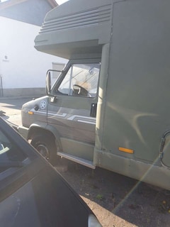 Bild des Angebotes Fiat Ducato Ducato 14 Panorama Luxus 280.0