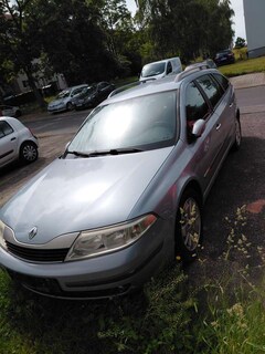 Bild des Angebotes Renault Laguna Grandtour 1.9 dCi Initiale