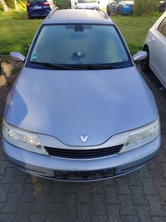 Bild des Angebotes Renault Laguna Grandtour 1.9 dCi Initiale
