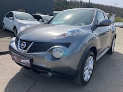Bild des Angebotes Nissan Juke Acenta