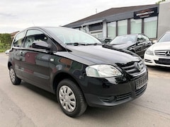 Bild des Angebotes VW Fox Refresh