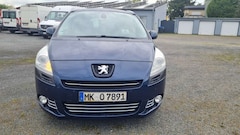 Bild des Angebotes Peugeot 5008 155 THP Automatik Platinum