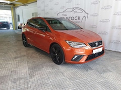 Bild des Angebotes SEAT Ibiza FR 1.0TSI Black Edition LED Nav Pano beats