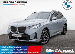 Bild des Angebotes BMW X3 20i xDrive M Sport ACC PANO 360° STANDHZ