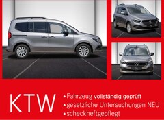 Bild des Angebotes Mercedes-Benz T-Class d,Progressive,LED.AHK,MBUX,Navi,Kamera