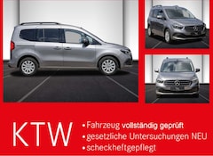 Bild des Angebotes Mercedes-Benz T-Class d,Progressive,LED.AHK,MBUX,Navi,Kamera