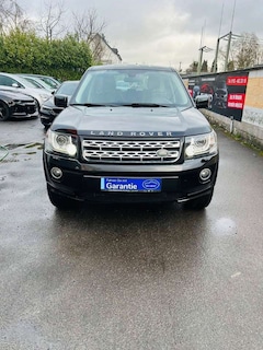 Bild des Angebotes Land Rover Freelander 2 SE i4