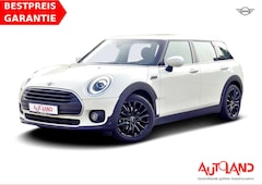 Bild des Angebotes MINI Cooper Clubman Clubman 1.5 Cooper Aut. LED Virtual Cockpit PDC