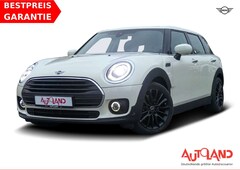 Bild des Angebotes MINI Cooper Clubman Clubman 1.5 Cooper Aut. LED Virtual Cockpit PDC