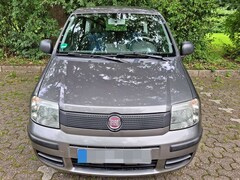 Bild des Angebotes Fiat Panda 169, viel erneuert, gepflegt, Rentner-Kfz